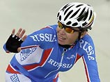Слюсарева завоевала все медали сборной России на чемпионате мира по велоспорту Слюсарева завоевала все медали сборной России на чемпионате мира по велоспорту