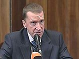 Юрий Петров из Петербурга возглавил Российский фонд федерального имущества Юрий Петров из Петербурга возглавил Российский фонд федерального имущества