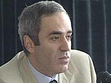 Гарри Каспаров: "В России не демократия, а диктатура", основанная на нефти Гарри Каспаров: "В России не демократия, а диктатура", основанная на нефти