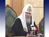 Патриарх Московский и всея Руси Алексий II отверг сегодня упреки правозащитников в том, что Церковь разрабатывает собственную концепцию прав человека в противовес существующей Декларации ООН