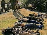 Версия: уничтоженные на Кавказе боевики "воскресают" по нескольку раз Версия: уничтоженные на Кавказе боевики "воскресают" по нескольку раз