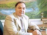 Путин не принял прошение об отставке главы Адыгеи Хазрета Совмена Путин не принял прошение об отставке главы Адыгеи Хазрета Совмена