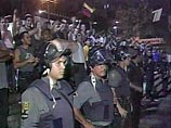 24 заключенных сбежали из тюрьмы в Венесуэле, прорыв 50-метровый тоннель 24 заключенных сбежали из тюрьмы в Венесуэле, прорыв 50-метровый тоннель