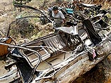 В Мексике автобус с паломниками упал в пропасть. Погибли 67 человек