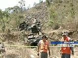 В Мексике автобус с паломниками упал в пропасть. Погибли 67 человек 