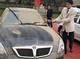 Сильнейшая песчаная буря в Пекине: на город "вылилось" 300 тысяч тонн песка (ФОТО) Сильнейшая песчаная буря в Пекине: на город "вылилось" 300 тысяч тонн песка (ФОТО)