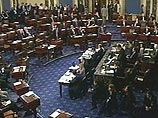 В Сенате США сработали устройства, уловившие наличие нервно-паралитических веществ В Сенате США сработали устройства, уловившие наличие нервно-паралитических веществ