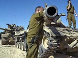 Военное командование ждет одобрения Ольмерта на проведение военной операции, целью которой могут стать политические лидеры "Хамаса"