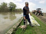 Наводнение на Дунае и Тисе бьет рекорды: 13% Венгрии под водой, эвакуация в Сербии, Румынии и Болгарии
