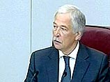 Госдума РФ не станет менять Конституцию, заявил Грызлов Госдума РФ не станет менять Конституцию, заявил Грызлов
