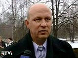 Адвокаты экс-кандидата в президенты Белоруссии Александра Козулина требуют его освобождения Адвокаты экс-кандидата в президенты Белоруссии Александра Козулина требуют его освобождения