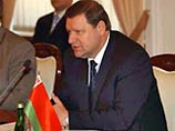 Премьер-министром Белоруссии вновь назначен Сидорский. Оппозиция требует суда над руководством страны Премьер-министром Белоруссии вновь назначен Сидорский. Оппозиция требует суда над руководством страны