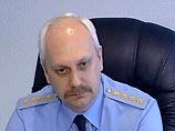 Заместитель генпрокурора РФ Сергей Фридинский направил министру образования и науки РФ Андрею Фурсенко представление Заместитель генпрокурора РФ Сергей Фридинский направил министру образования и науки РФ Андрею Фурсенко представление