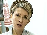 Тимошенко утверждает, что Ющенко и Янукович договорились о широкой коалиции Тимошенко утверждает, что Ющенко и Янукович договорились о широкой коалиции