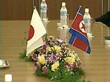 Переговоры между Японией и Северной Кореей закончились ничем