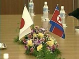 Переговоры между Японией и Северной Кореей закончились ничем Переговоры между Японией и Северной Кореей закончились ничем