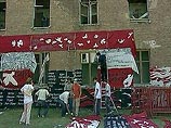 "Голос Беслана" лишили офиса после протеста против референдума о третьем президентском сроке Путина "Голос Беслана" лишили офиса после протеста против референдума о третьем президентском сроке Путина
