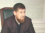 Кадыров хочет построить себе дворец за 1,5 млрд рублей Кадыров хочет построить себе дворец за 1,5 млрд рублей