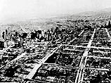 100 лет назад мощное землетрясение разрушило Сан-Франциско