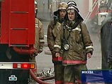 Как сообщает "Интерфакс" со ссылкой на управление МЧС России по Москве, возгорание произошло в одноэтажной пристройке к основному зданию завода около 16:00. Хладокомбинат относятся к химически опасным объектам
