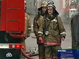 Как сообщает "Интерфакс" со ссылкой на управление МЧС России по Москве, возгорание произошло в одноэтажной пристройке к основному зданию завода около 16:00. Хладокомбинат относятся к химически опасным объектам Как сообщает "Интерфакс" со ссылкой на управление МЧС России по Москве, возгорание произошло в одноэтажной пристройке к основному зданию завода около 16:00. Хладокомбинат относятся к химически опасным объектам