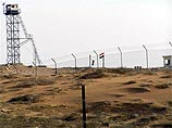 Израиль и Египет намерены перекрыть каналы контрабанды и проституции с помощью железобетонного забора Израиль и Египет намерены перекрыть каналы контрабанды и проституции с помощью железобетонного забора
