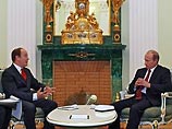 Президент РФ поздравил князя с успешным завершением экспедиции на Северный полюс