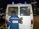 В результате взрыва на асбестовом заводе под Волгоградом пострадали 7 человек В результате взрыва на асбестовом заводе под Волгоградом пострадали 7 человек