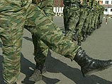 За последние два года в этой части уже побывало с десяток всевозможных инспекций, которые буквально прочесали весь ее личный состав За последние два года в этой части уже побывало с десяток всевозможных инспекций, которые буквально прочесали весь ее личный состав