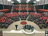 Правительство Турции передало на утверждение парламента проект закона о борьбе с террором, значительно расширяющий понятие "терроризм"