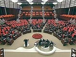 Правительство Турции передало на утверждение парламента проект закона о борьбе с террором, значительно расширяющий понятие "терроризм" Правительство Турции передало на утверждение парламента проект закона о борьбе с террором, значительно расширяющий понятие "терроризм"