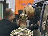 Бахмина вины не признала, заявив, что лишь исполняла указания своих руководителей. Суд продолжает оглашение приговора Бахмина вины не признала, заявив, что лишь исполняла указания своих руководителей. Суд продолжает оглашение приговора