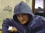 В Москве 16 апреля 2006 года около 18:00 возле магазина "Копейка" недалеко от метро "Домодедовская" был убит 19-летний Александр Рюхин, студент 3 курса Московского института электроники и математики