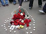 В Москве убит 19-летний антифашист