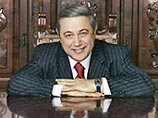 Глава "секты российских юмористов" Евгений Петросян рассказал, откуда берет шутки Глава "секты российских юмористов" Евгений Петросян рассказал, откуда берет шутки