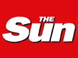 В Германии разозлены публикацией в The Sun снимка Ангелы Меркель, снабженного дерзкими подписями В Германии разозлены публикацией в The Sun снимка Ангелы Меркель, снабженного дерзкими подписями