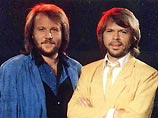 Авторы песен группы ABBA согласились записать свои мелодии для мобильников 