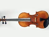 Скрипка Страдивари The Kreutzer Скрипка Страдивари The Kreutzer