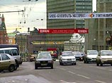 Воздух в Москве прогреется до 12 градусов тепла Воздух в Москве прогреется до 12 градусов тепла