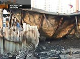 В ликвидации возгорания были задействованы четыре пожарных расчета. Спустя полтора часа огонь удалось ликвидировать В ликвидации возгорания были задействованы четыре пожарных расчета. Спустя полтора часа огонь удалось ликвидировать