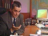 Об этом "Интерфаксу" в четверг сообщил руководитель ведомства, главный санитарный врач России Геннадий Онищенко Об этом "Интерфаксу" в четверг сообщил руководитель ведомства, главный санитарный врач России Геннадий Онищенко