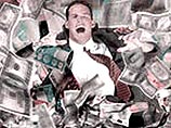 В США число семей-миллионеров достигло рекордного значения - их 8 миллионов В США число семей-миллионеров достигло рекордного значения - их 8 миллионов