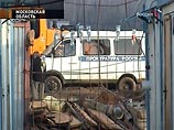 Пожар на стройке многоэтажного дома в Подмосковье: 11 погибших, 15 раненых Пожар на стройке многоэтажного дома в Подмосковье: 11 погибших, 15 раненых