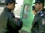 В Запорожье вооруженные милиционеры вначале блокировали цирк, а затем отпустили заложников В Запорожье вооруженные милиционеры вначале блокировали цирк, а затем отпустили заложников