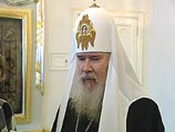 Алексий II сожалеет, что взаимодействие Церкви и армии не имеет должных законодательных оснований и во многом зависит от конъюнктуры Алексий II сожалеет, что взаимодействие Церкви и армии не имеет должных законодательных оснований и во многом зависит от конъюнктуры