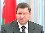 Премьер-министр Белоруссии Сергей Сидорский Премьер-министр Белоруссии Сергей Сидорский