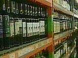 Онищенко  требует прекратить импорт всего алкоголя из Молдавии и Грузии