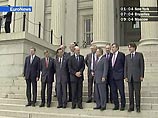 Большая семерка обсудит, что делать с высокими ценами на нефть и Китаем Большая семерка обсудит, что делать с высокими ценами на нефть и Китаем