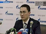 Пресс-секретарь "Газпрома" Сергей Куприянов вчера сказал FT: "Мы всего лишь хотим, чтобы европейские страны поняли, что у нас есть альтернативы в области продаж