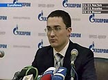 Пресс-секретарь "Газпрома" Сергей Куприянов вчера сказал FT: "Мы всего лишь хотим, чтобы европейские страны поняли, что у нас есть альтернативы в области продаж Пресс-секретарь "Газпрома" Сергей Куприянов вчера сказал FT: "Мы всего лишь хотим, чтобы европейские страны поняли, что у нас есть альтернативы в области продаж